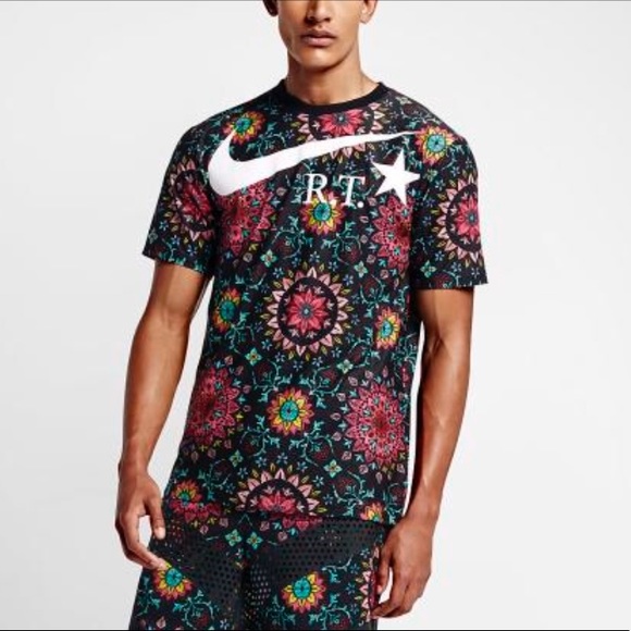 nike x riccardo tisci t shirt